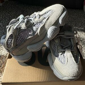 YEEZY 500 INFANT 5.5 K Originals